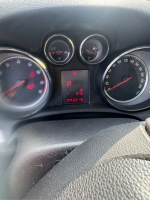 Opel mokka 1.4 turbo 140 cp automata - imagine 3