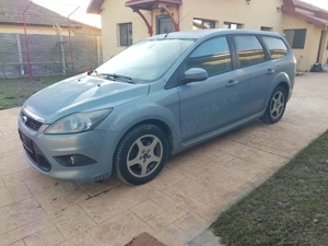 Ford Focus St Line 2.0 Diesel - imagine 2