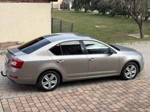 Skoda Octavia 3 GREENLINE ,An 2014,1.6TDI 105cp,6+1 Trepte ,Euro5,Recent adusă - imagine 7