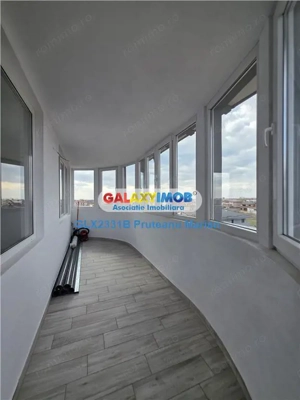 Vanzare apartament Premium cu 3 camere situat apropae de Str Dantelei - imagine 8