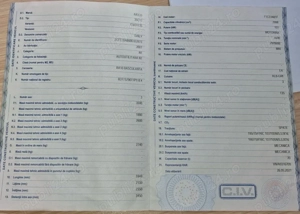 iveco 35c15 basculanta - imagine 2