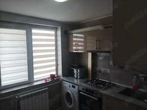 Vând apartament cu două camere  - imagine 10