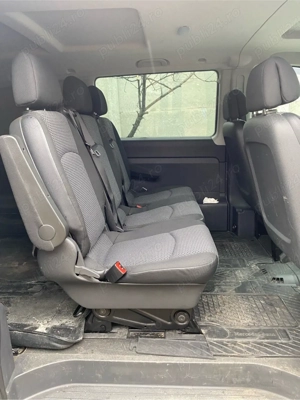 vand mercedes vito 116 cdi - imagine 3