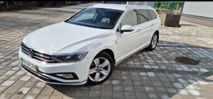VW Passat B8  - imagine 2