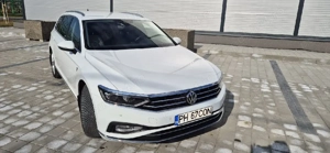 VW Passat B8  - imagine 3