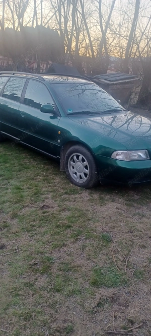 vind audi A A4 benzina - imagine 5