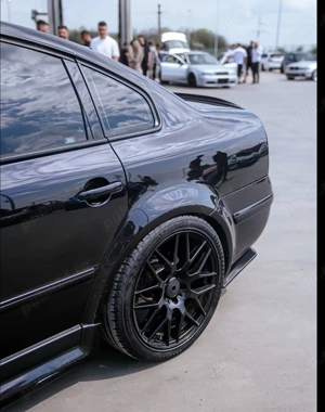 Passat B5.5 1.9 TDII - imagine 3