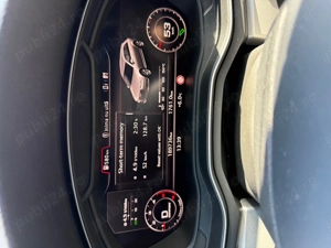 Audi A4 B9 2016 190cp - imagine 4