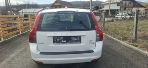 Volvo v 50 1.6 D - imagine 3