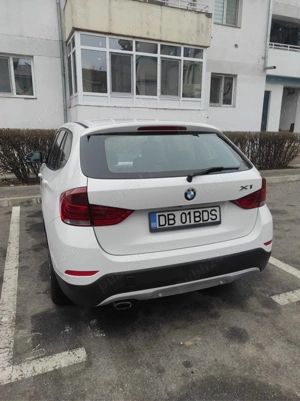 BMW X1 xDrive 2013 - imagine 5