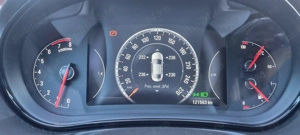 Opel Insignia Facelift - 2016 - 2.0 benzină turbo 250 cp - imagine 10