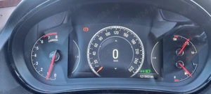 Opel Insignia Facelift - 2016 - 2.0 benzină turbo 250 cp - imagine 9