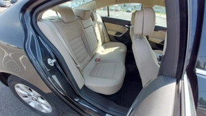 Opel Insignia Facelift - 2016 - 2.0 benzină turbo 250 cp - imagine 8