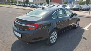 Opel Insignia Facelift - 2016 - 2.0 benzină turbo 250 cp - imagine 2