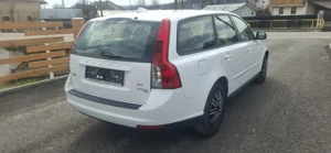 Volvo v 50 1.6 D - imagine 7