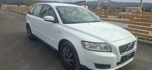 Volvo v 50 1.6 D - imagine 4