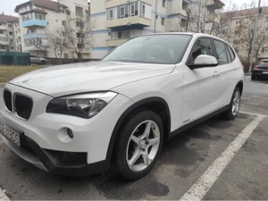 BMW X1 xDrive 2013 - imagine 2