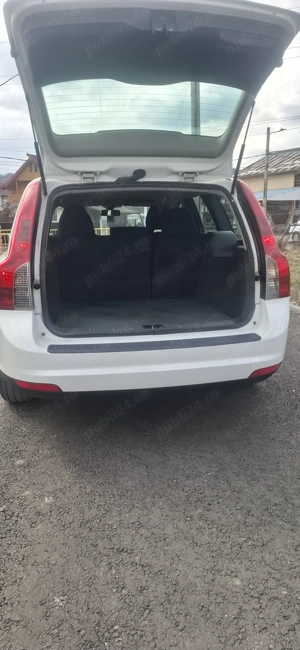 Volvo v 50 1.6 D - imagine 9