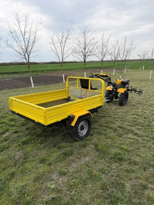 Vând Motocultor Prigarden