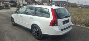Volvo v 50 1.6 D - imagine 8