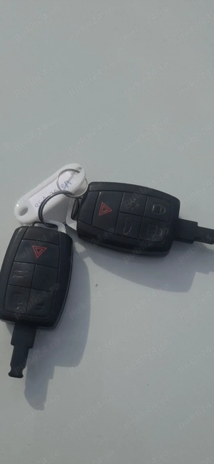 Volvo v 50 1.6 D - imagine 10