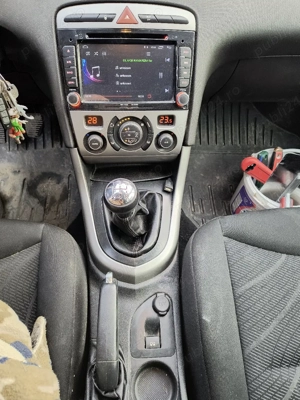 peugeot 308 sw 1.6 diesel 08.2011 - imagine 10