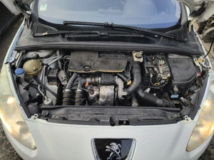 peugeot 308 sw 1.6 diesel 08.2011 - imagine 7
