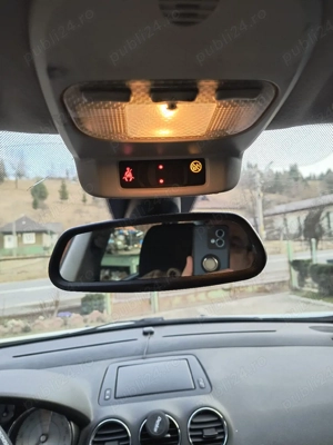 peugeot 308 sw 1.6 diesel 08.2011 - imagine 8