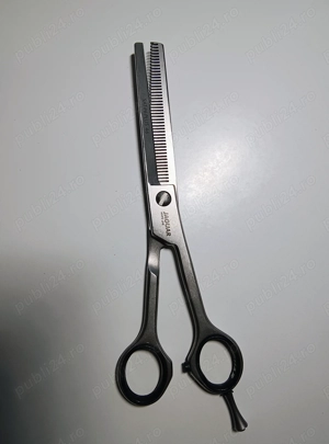 Vând foarfeca de filat JAGUAR SATIN PLUS 46