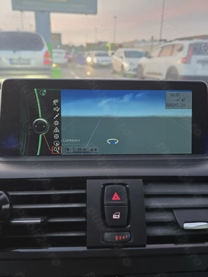 BMW Seria 1 2011 manual motorina - imagine 10