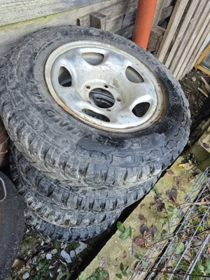 Suzuki vitara diesel - imagine 4