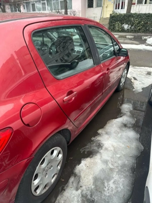 Vând Peugeot 307 , 1.6 hdi , 2006 - imagine 3