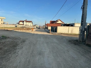 Teren Aeroport (Magura) Intravilan Puz Aprobat 