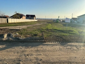 Teren Aeroport (Magura) Intravilan Puz Aprobat 