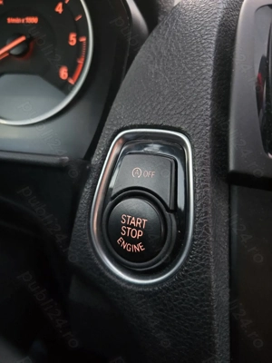 BMW Seria 1 2011 manual motorina - imagine 7