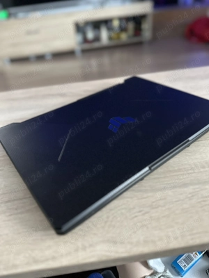 Asus TUF A15 Intel I5 - imagine 2