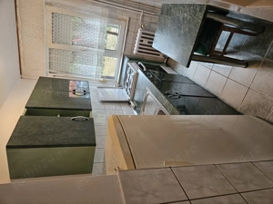 Inchiriem apartament cu 2 camere