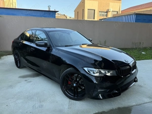 BMW Seria3, G20, 2.0i 2020 - imagine 5