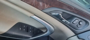 Opel Insignia Facelift - 2016 - 2.0 benzină turbo 250 cp - imagine 6