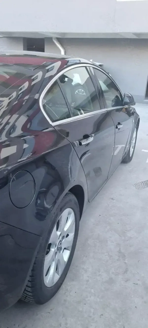 Opel Insignia Facelift - 2016 - 2.0 benzină turbo 250 cp - imagine 4