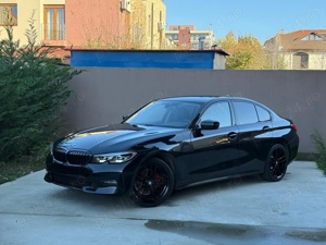 BMW Seria3, G20, 2.0i 2020 - imagine 6