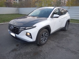 Hyundai Tucson 2021 1.6 T-GDi,2WD 150 CP Style - imagine 2
