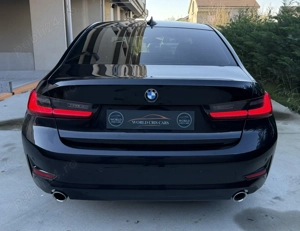BMW Seria3, G20, 2.0i 2020 - imagine 8