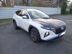 Hyundai Tucson 2021 1.6 T-GDi,2WD 150 CP Style - imagine 3