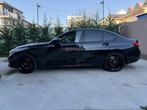 BMW Seria3, G20, 2.0i 2020 - imagine 4
