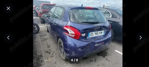 vand Peugeot 208 PureTech - imagine 4