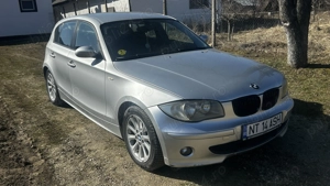 Bmw seria 1 2.0d 122cp 2004  - imagine 3