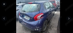 vand Peugeot 208 PureTech - imagine 3