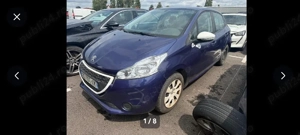 vand Peugeot 208 PureTech - imagine 5
