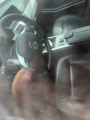 vand sau dezmembrez e class